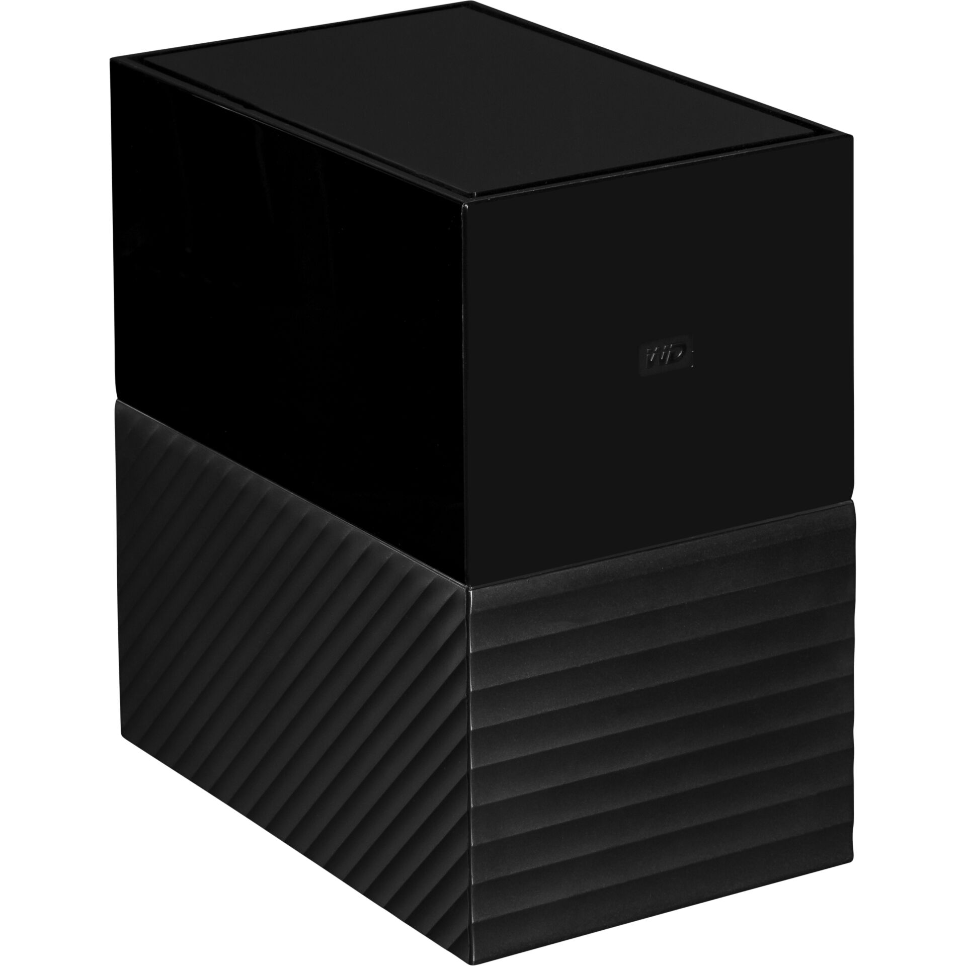 Western Digital WD My Book Duo USB 3.1 Gen 1               24TB