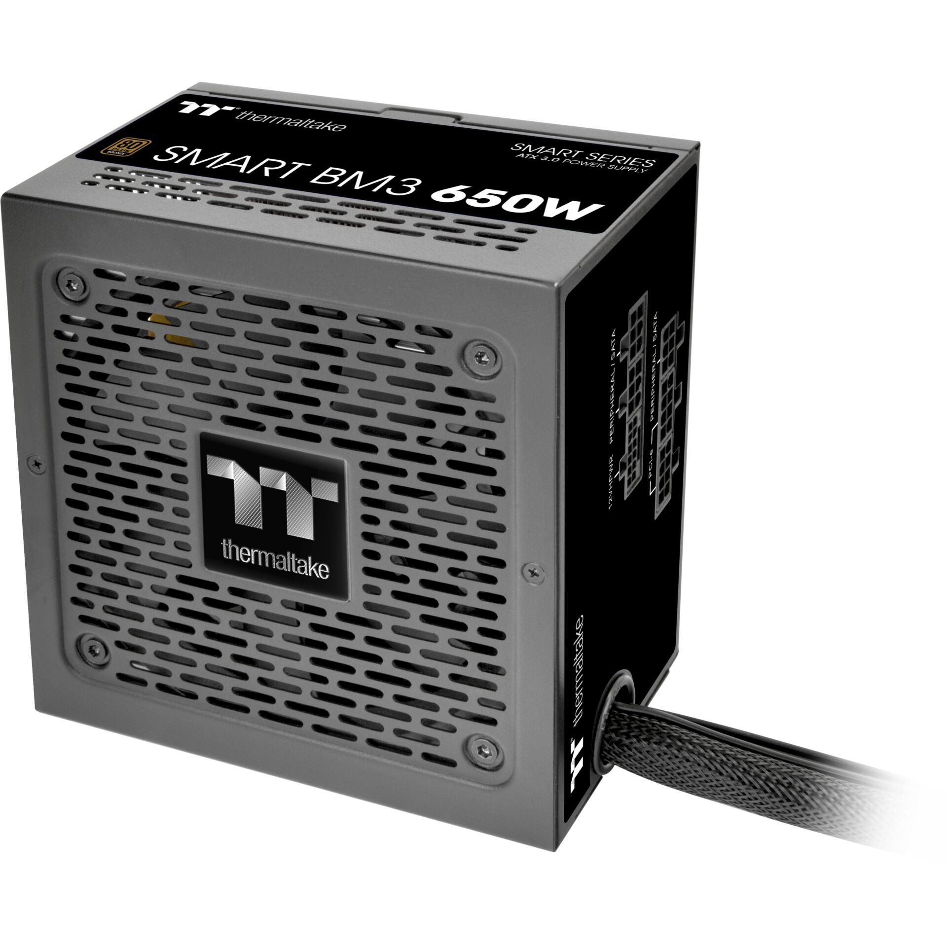 Thermaltake Smart BM3 650W Netzteil 827073_01