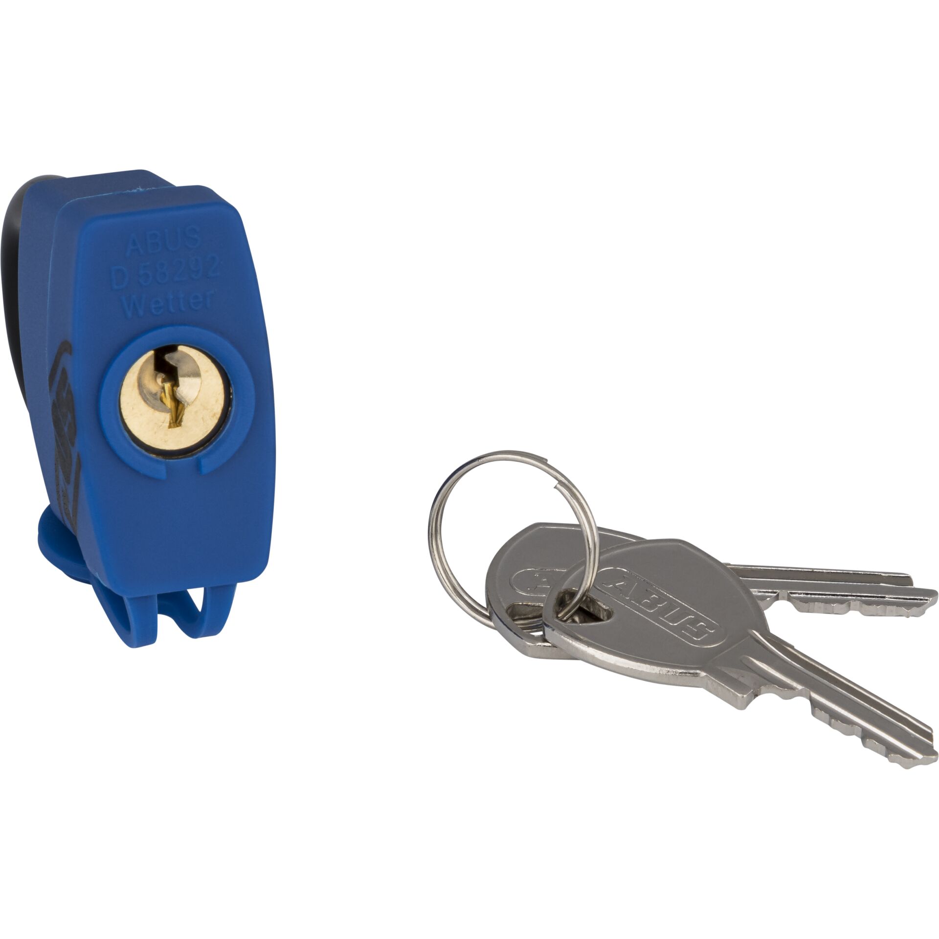 ABUS Aqua Safe 70IB/35 VS SL 4