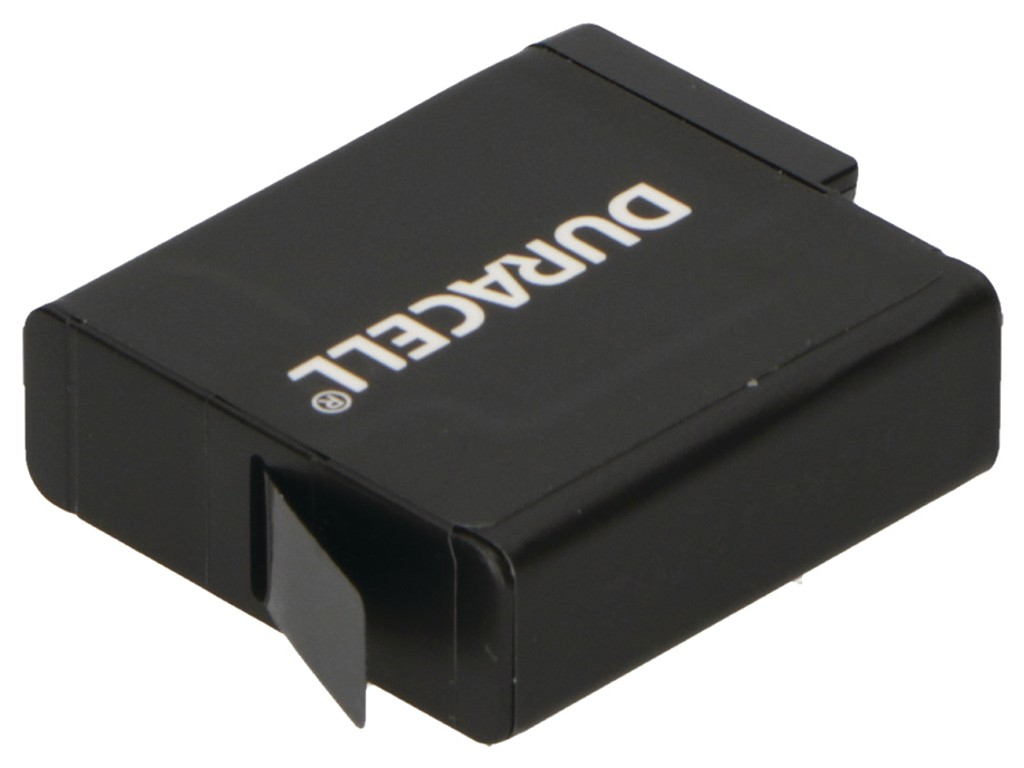 Duracell DRGOPROH5 Kamera-/Camcorder-Akku Lithium-Ion (Li-Ion) 1250 mAh – Ansicht 2