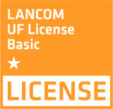 LANCOM R&S UF-760-1Y Basic License -1 Year- Email Versand