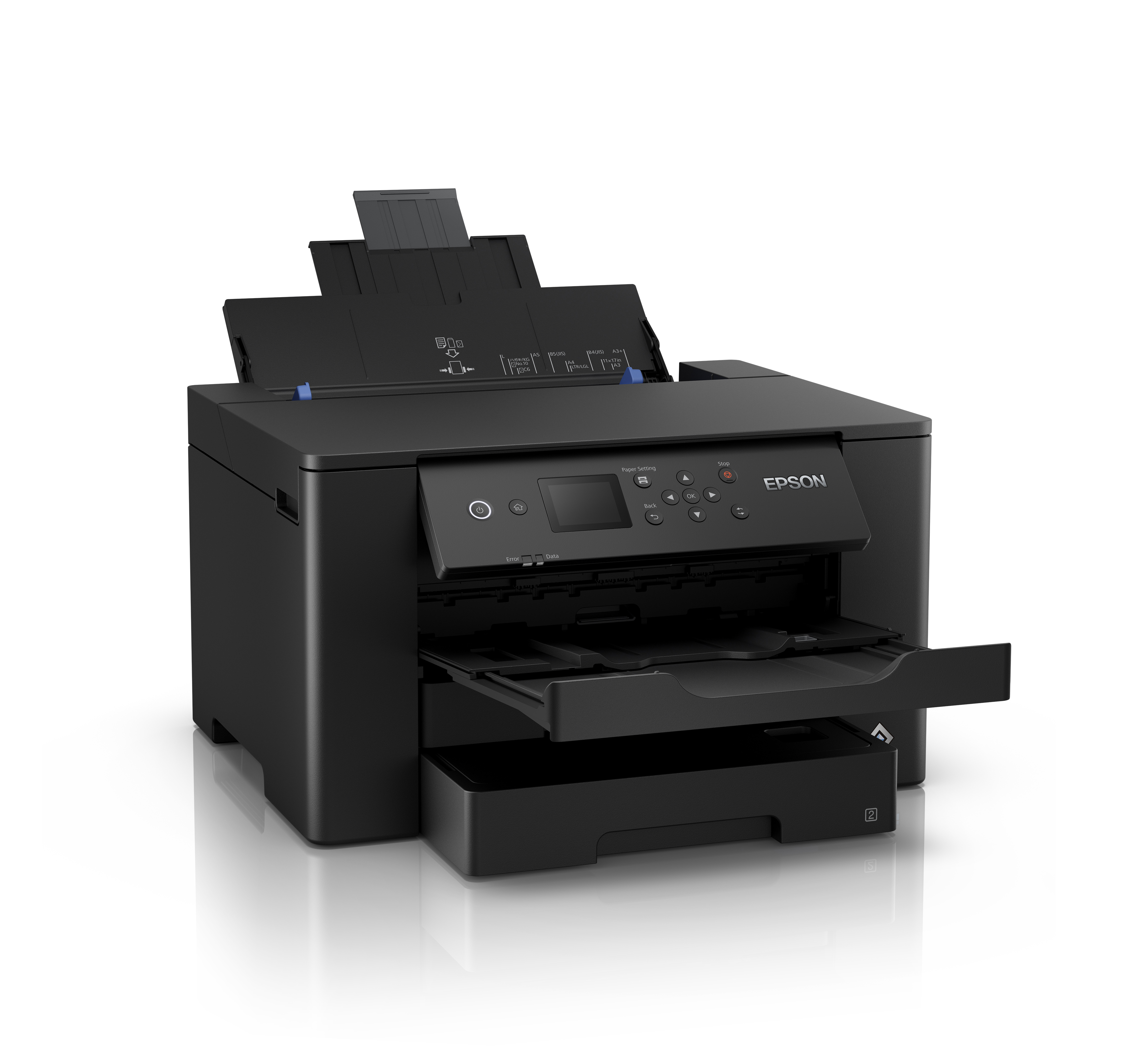 Epson WorkForce WF-7310DTW Tintenstrahldrucker A3 92438706_6866677821