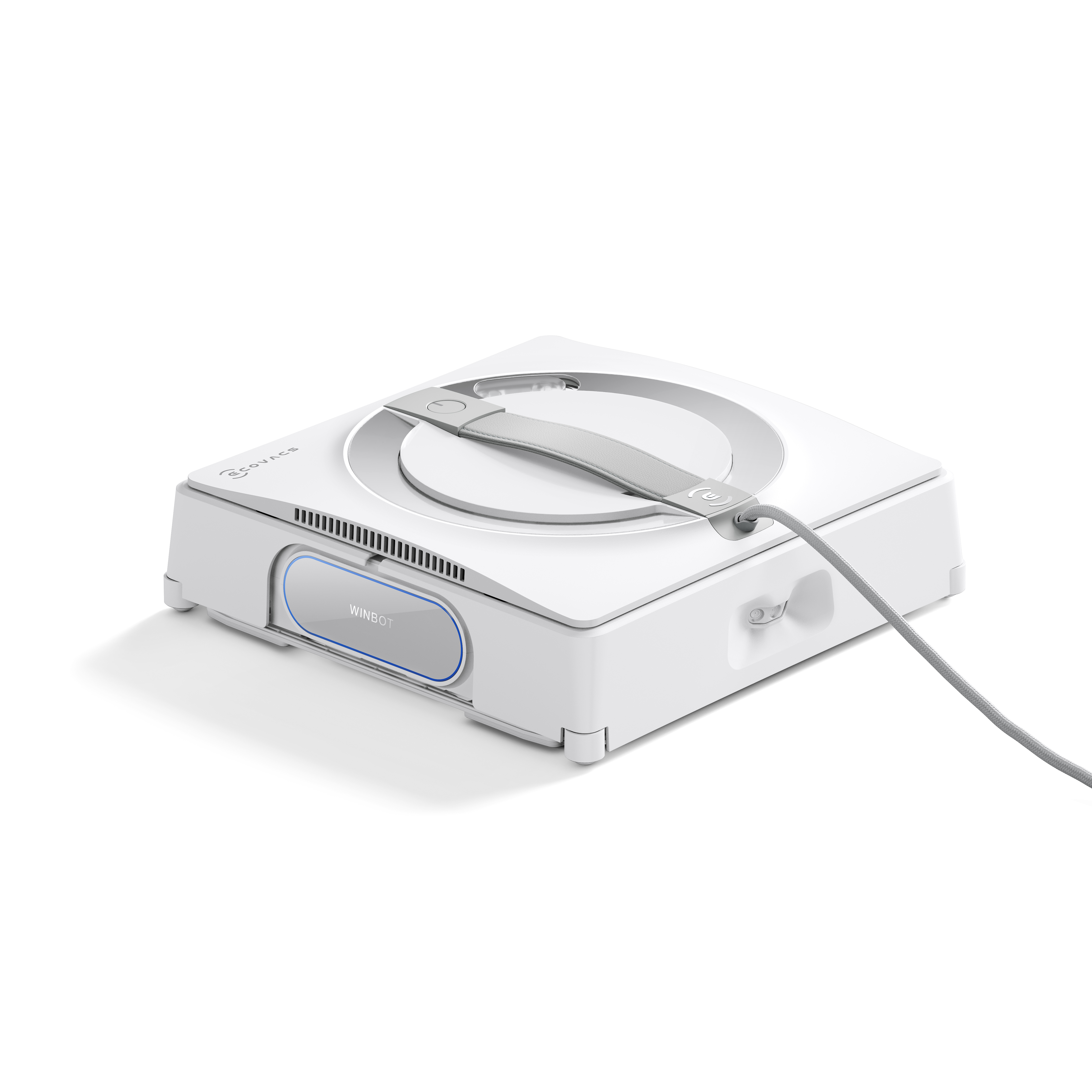 ECOVACS Winbot W2 PRO OMNI Fensterroboter weiß – Ansicht 5
