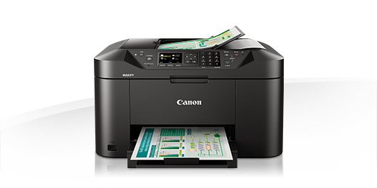 Canon MAXIFY MB 2150 32593942_6074230785