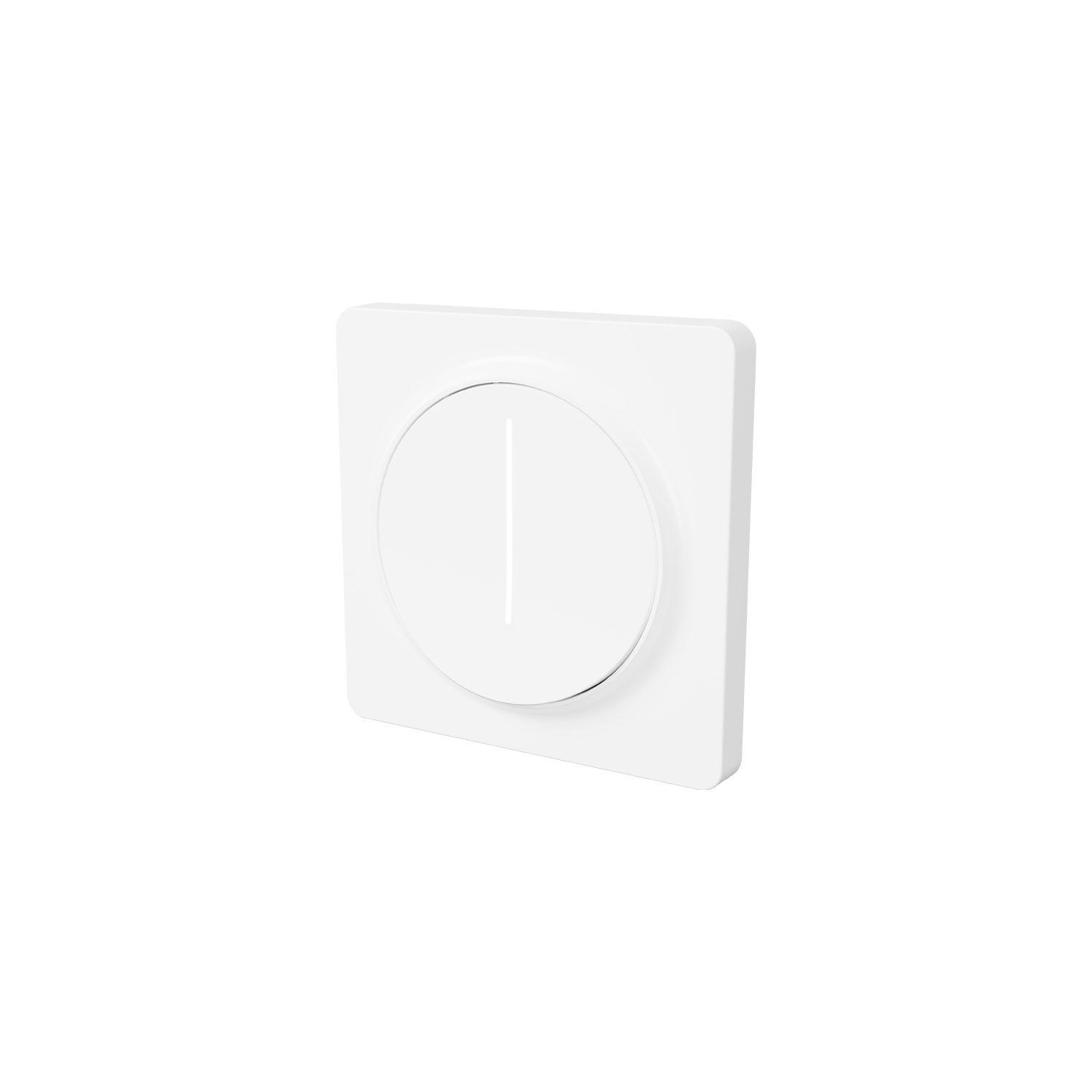 TESLA Smart Home Smart Dimmer Touch Wi-Fi TESLA Smart Home Smart Dimmer Touch Wi-Fi
