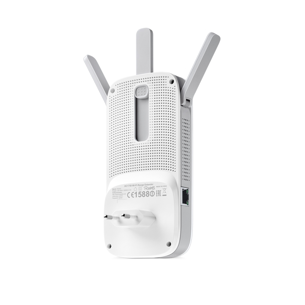 TP-Link RE450-DE- AC1750 WLAN AC Repeater 39853978_1384137910