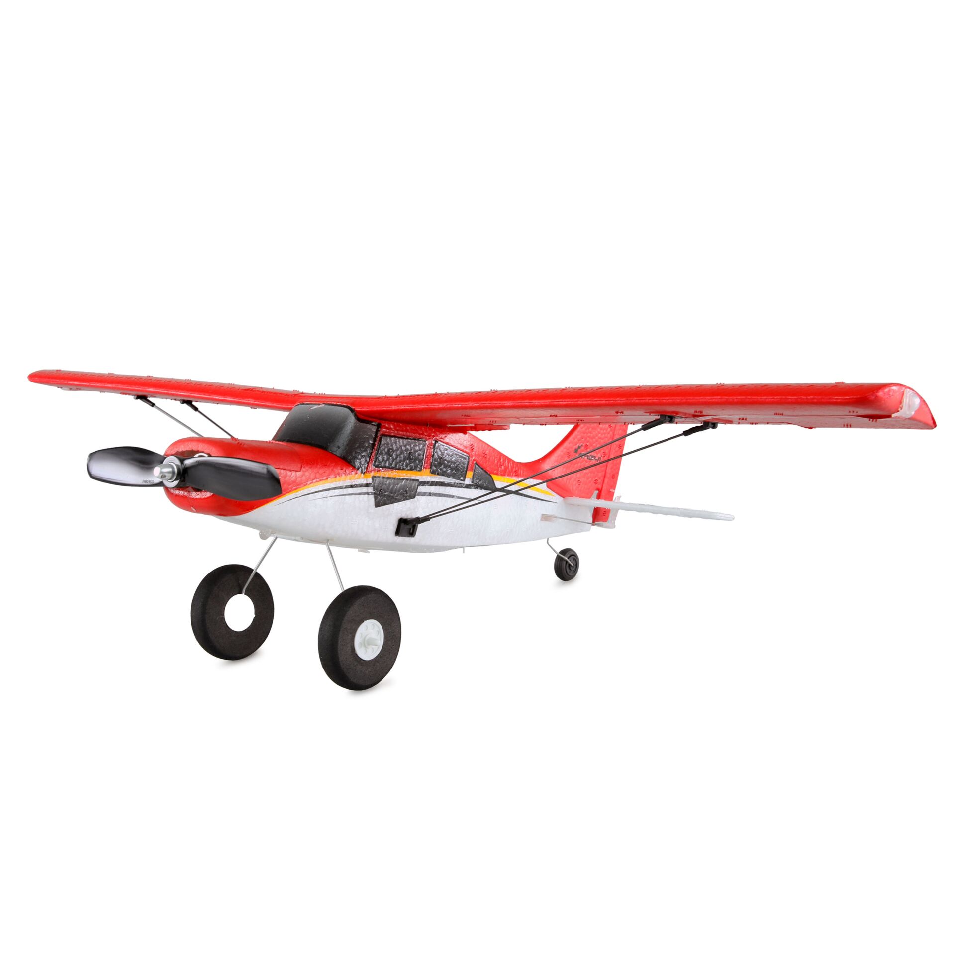AMEWI Maule M7 brushless 510mm 4-Kanal 3D/6G RTF rot 2,4GHz 152436_00