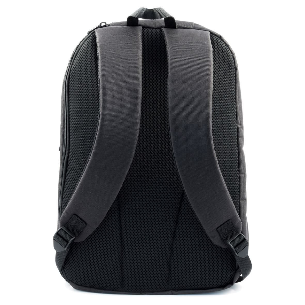 Targus Intellect 15.6" Laptop Backpack Black 67888796_9796532740