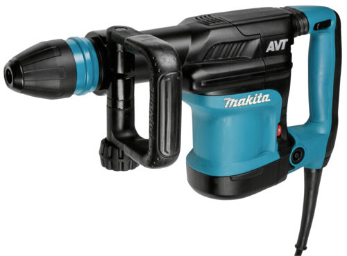 "Makita HM0871C 1110 W SDS-Max"
