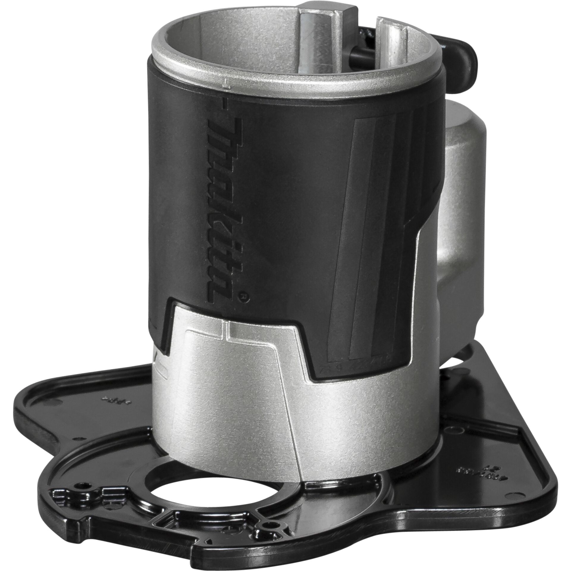 Makita RT0702CX3J Multifunktionsfräse