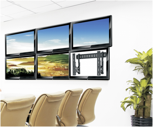 Reflecta PLANO Video Wall