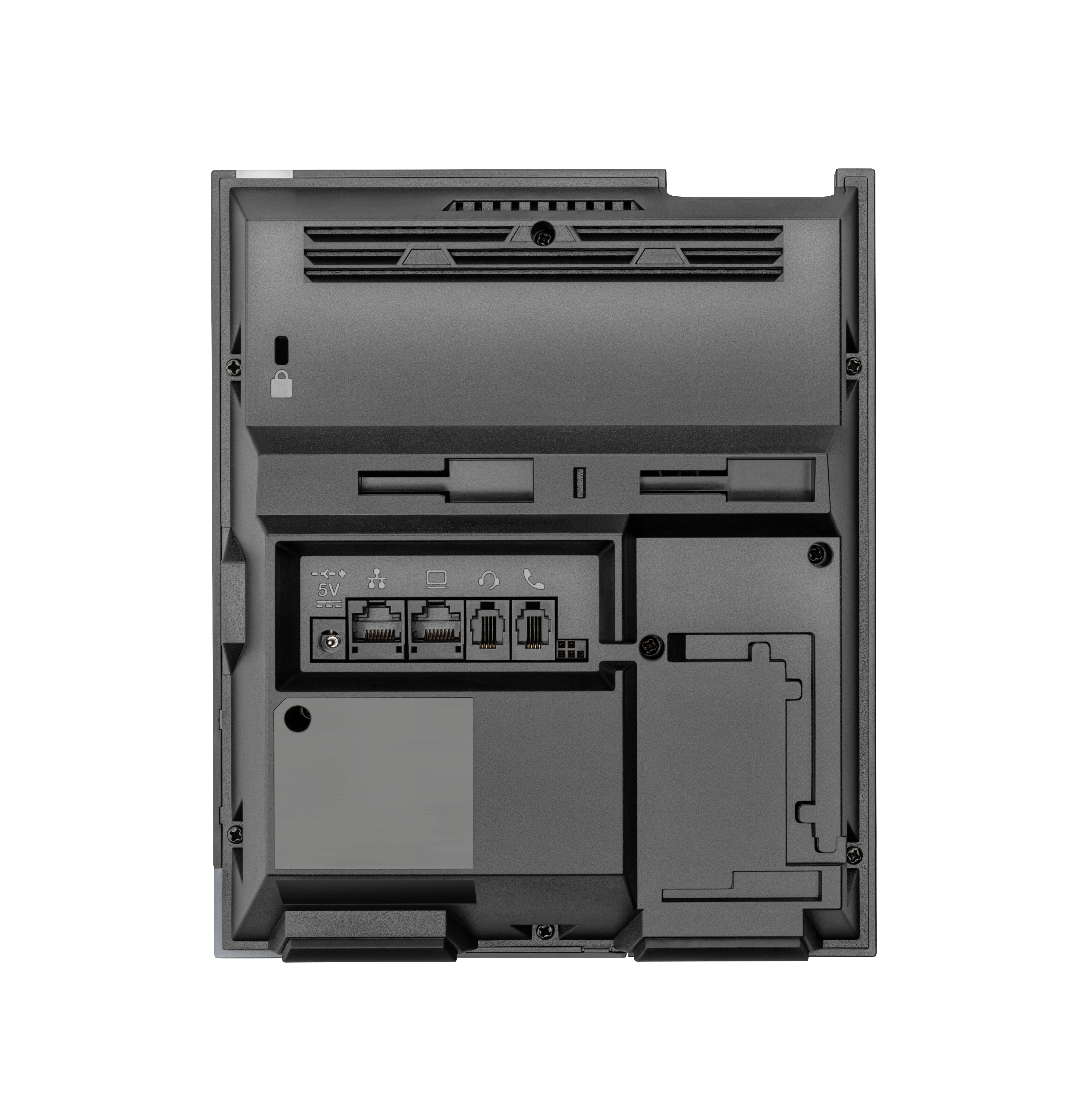 Poly CCX 400 Phone Teams -PoE, ohne Netzteil- 328059ce0ee1e96dc77d00f56bd86f6614bf09bb