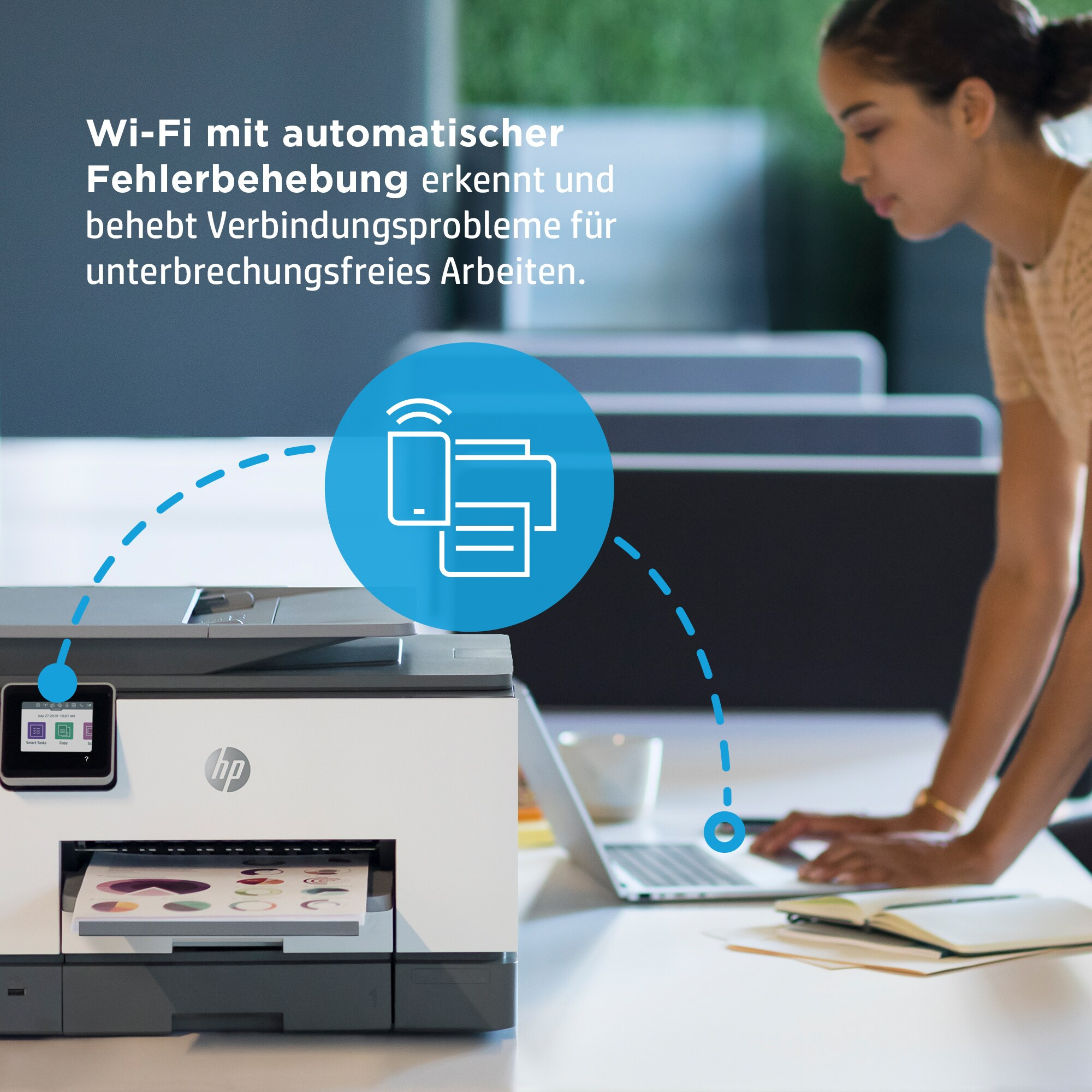 HP OfficeJet Pro 9022e All-in-One 4in1 Multifunktionsdrucker 87017802_4851039544