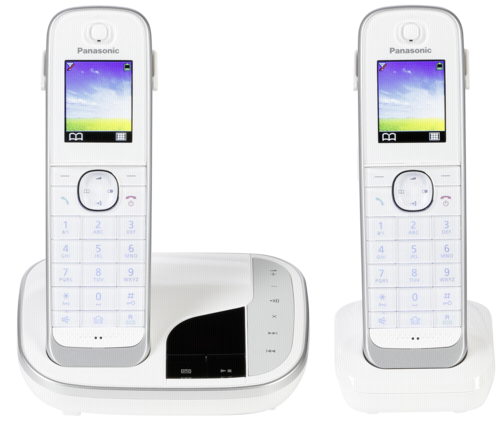 Panasonic KX-TGJ322GW