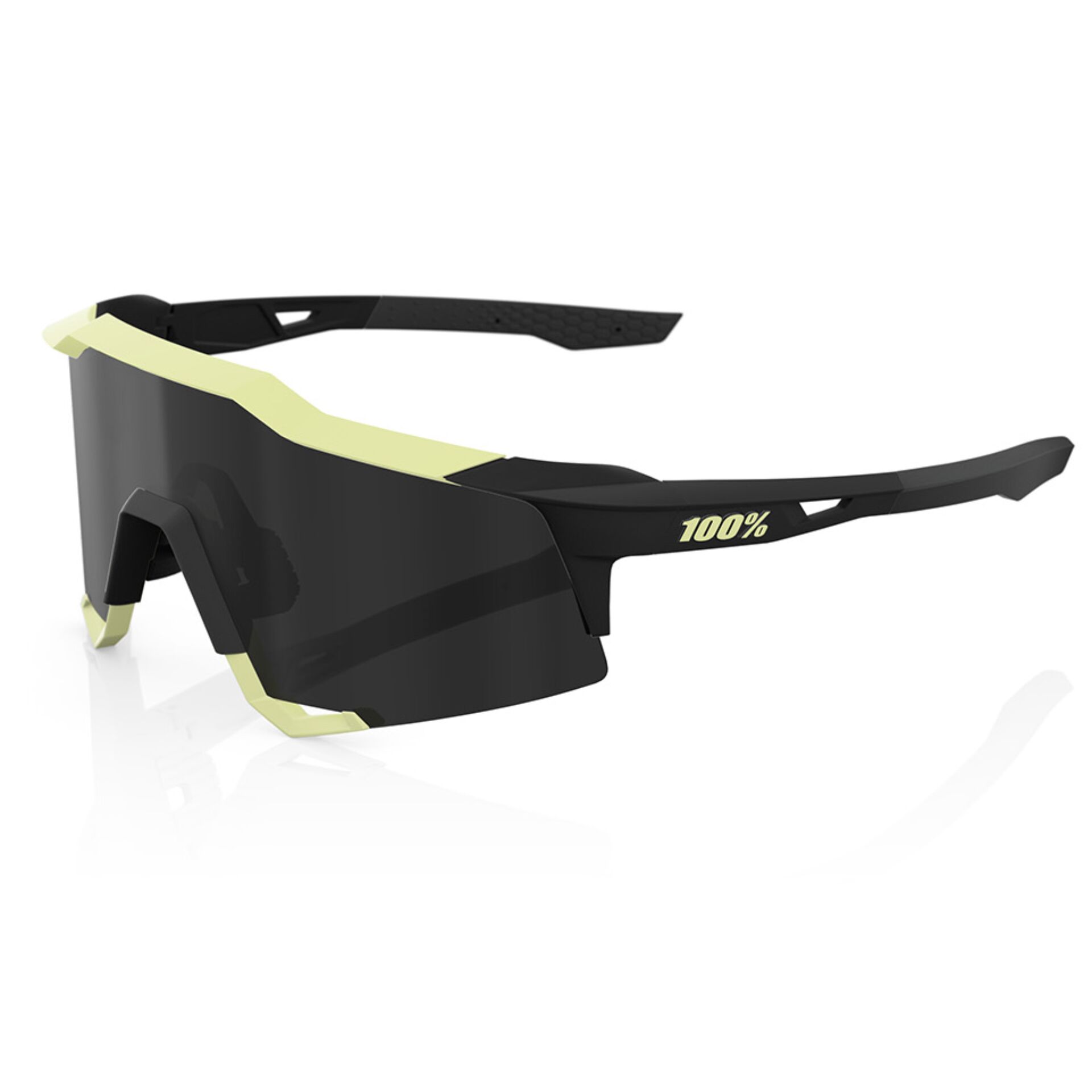100percent Speedcraft - Mirror Lens Soft Tact Glow 217018_00