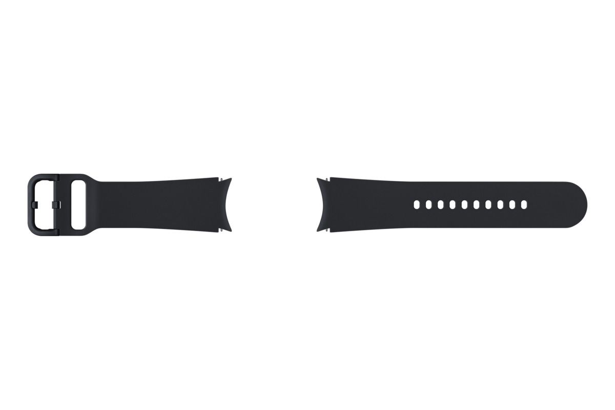 Samsung Sport Band -20 mm, S/M-, Black