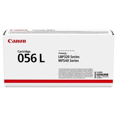 Canon Toner 056L Schwarz 73308432_7108462063