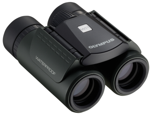 Olympus Slim 10x21 RC II WP