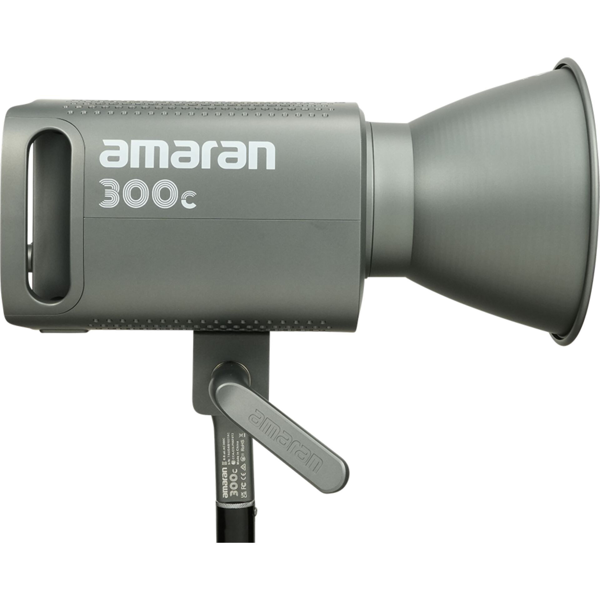 Amaran 300c GREY (EU version) 814508_08