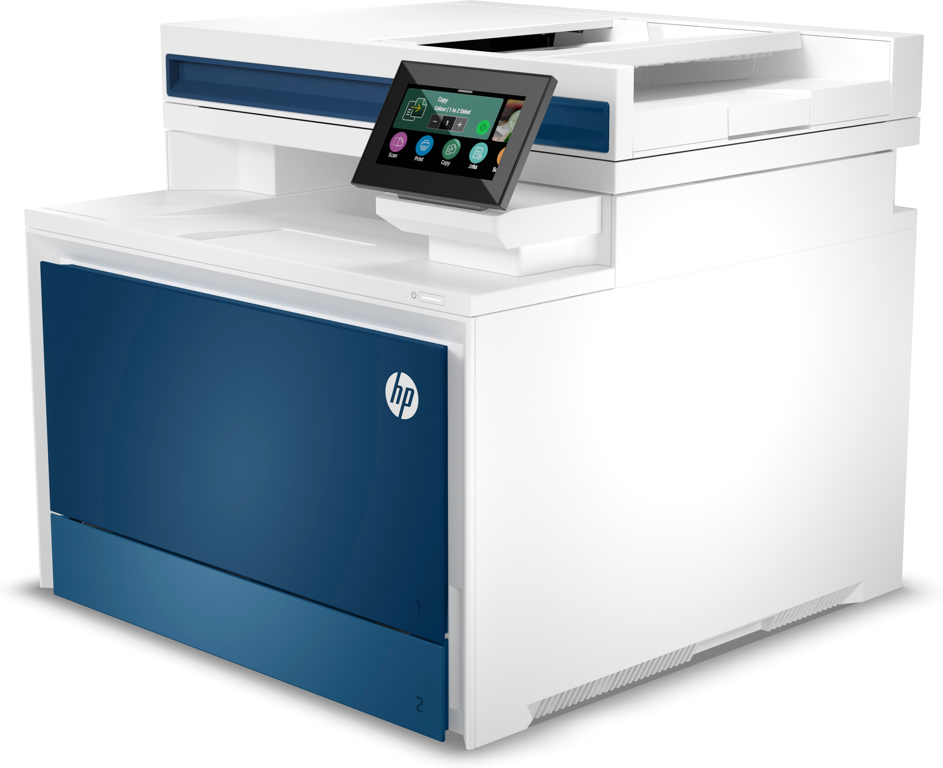 HP Color LaserJet Pro MFP 4302fdw 4in1 Multifunktionsdrucker a783a528d55f2718ca5072d8bc64ebe9