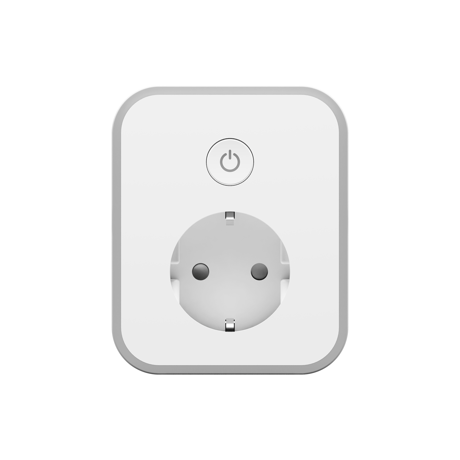 TESLA Smart Home Smart Plug 2 USB WLAN Zwischenstecker TESLA Smart Home Smart Plug 2 USB WLAN Zwischenstecker