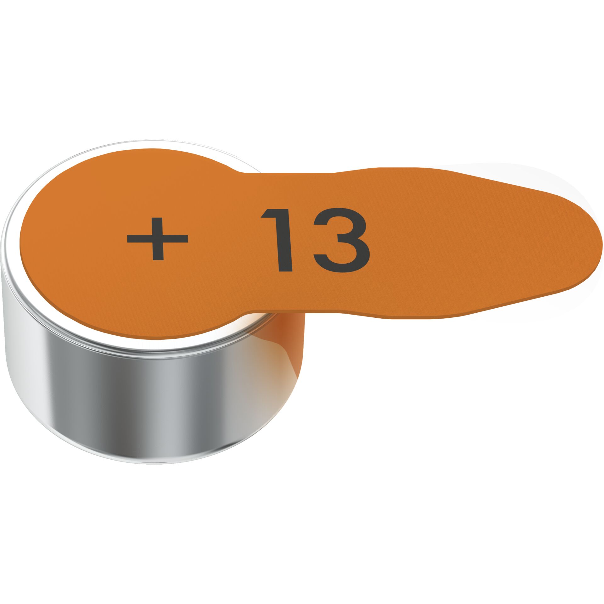 824546_01 1x6 Varta Hearing Aid Batter. 13 Hörgeräte Batterien  24606101416