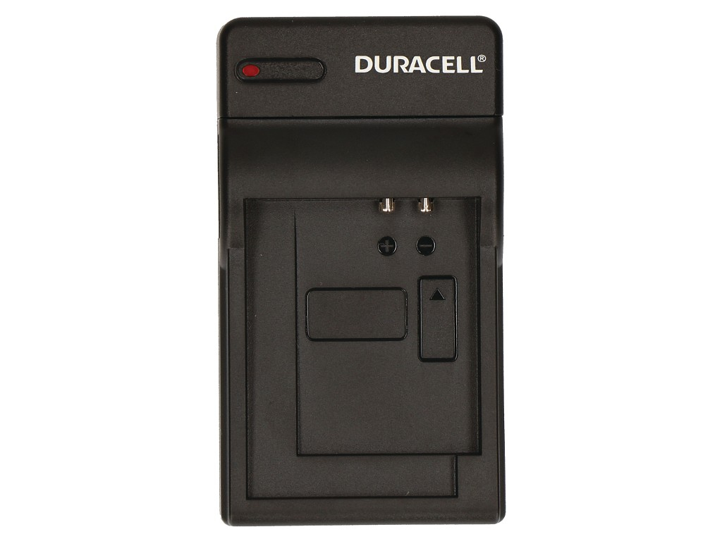 Duracell DRO5943 Ladegerät für Batterien USB