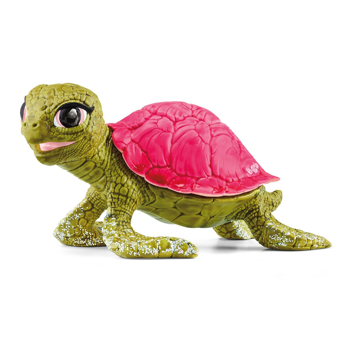 Schleich bayala            70759 Kristall Schildkröte