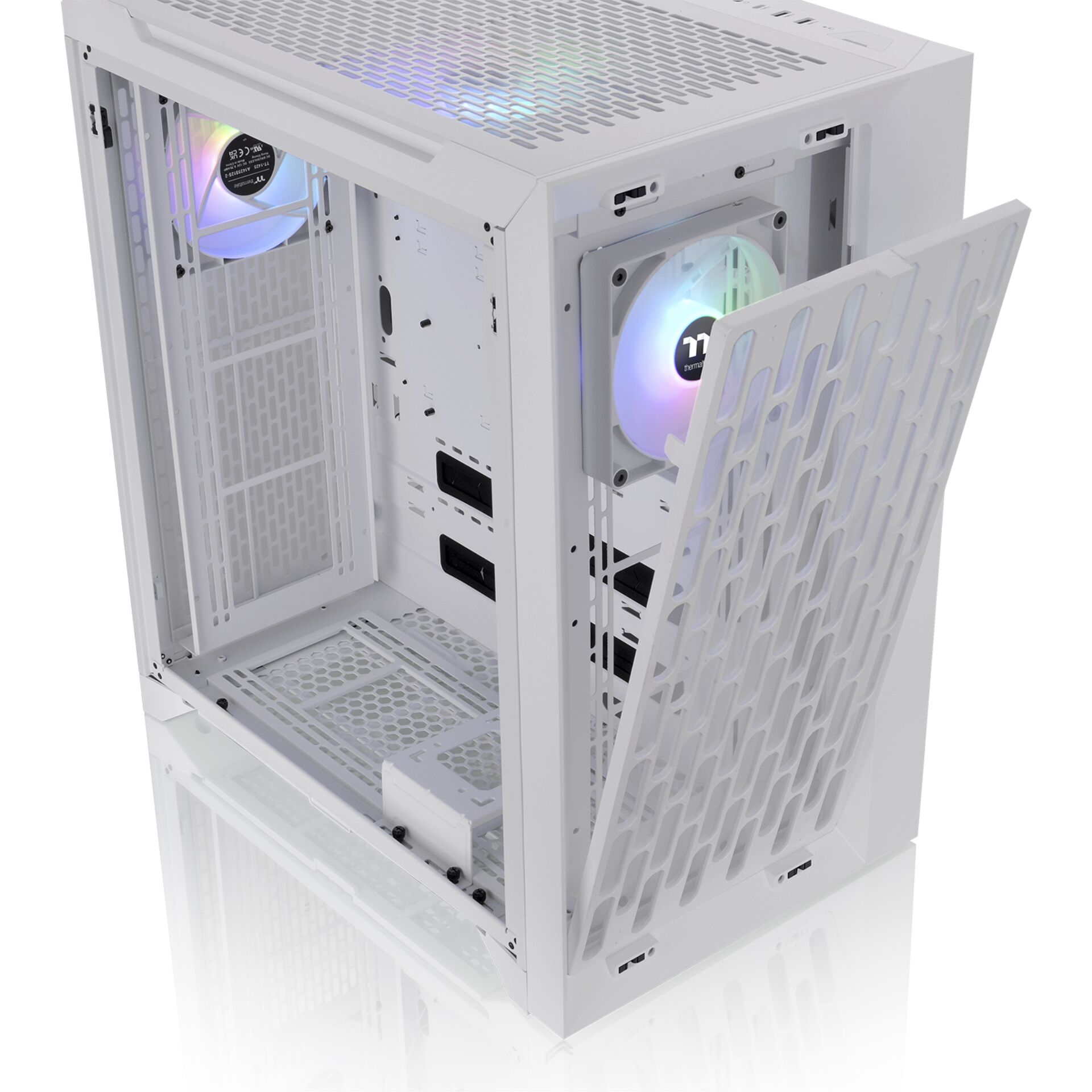 Thermaltake CTE C700 TG ARGB Snow White 824861_16