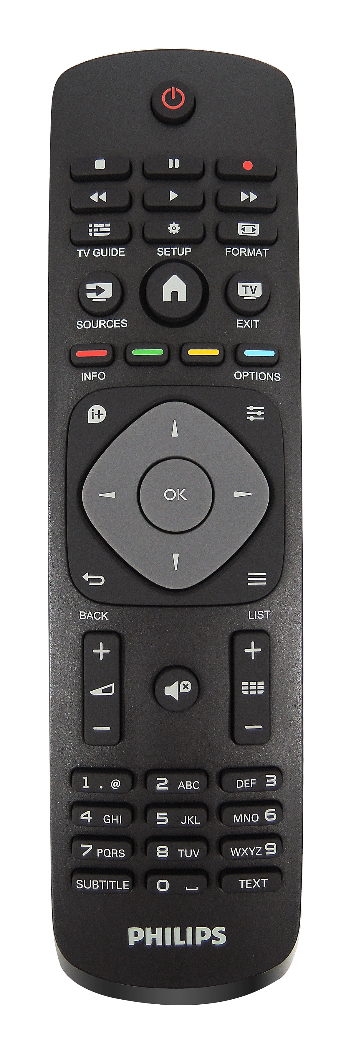 Philips 32PHS5500/12 – Ansicht 4