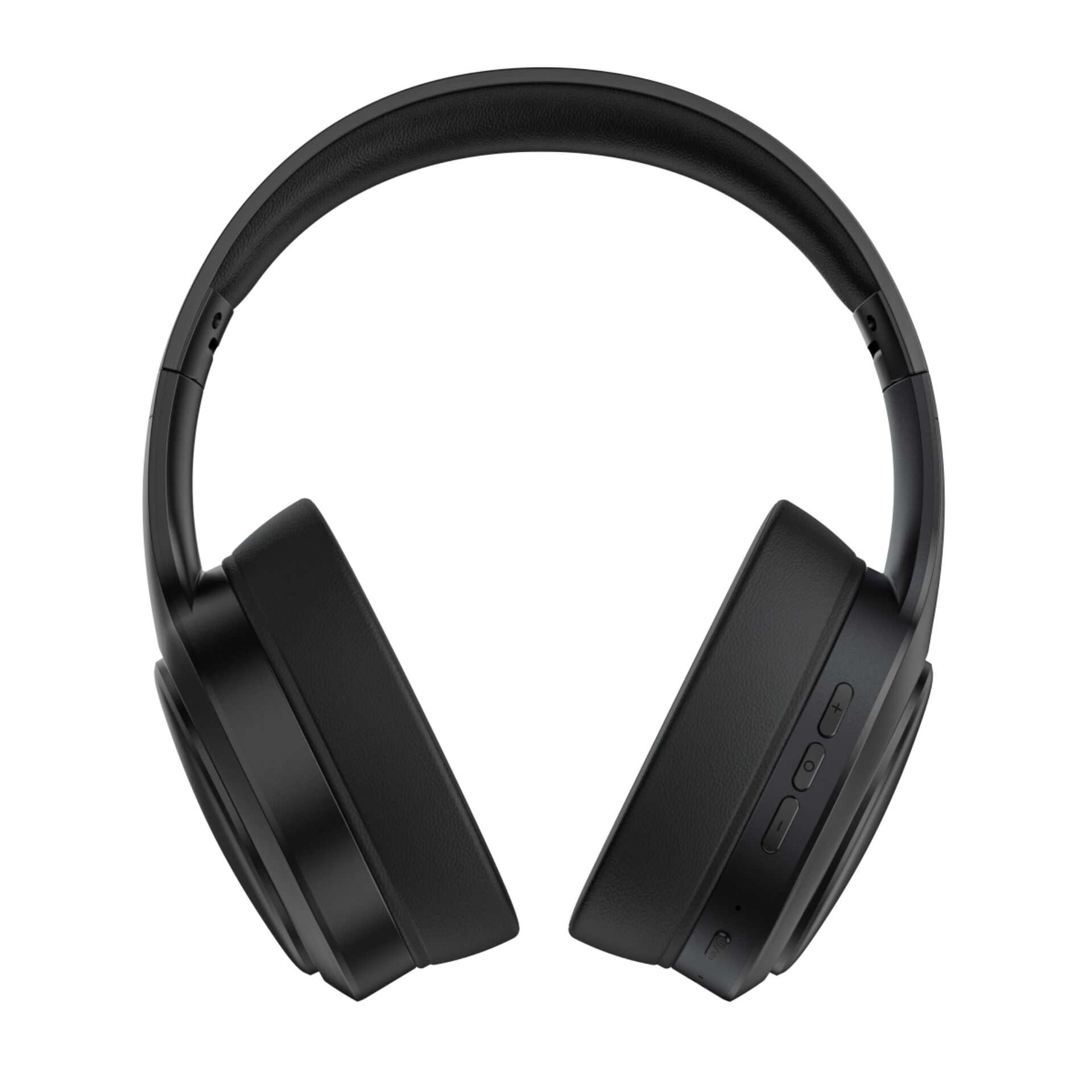 Boompods Headpods Pro2 Black 111255_01