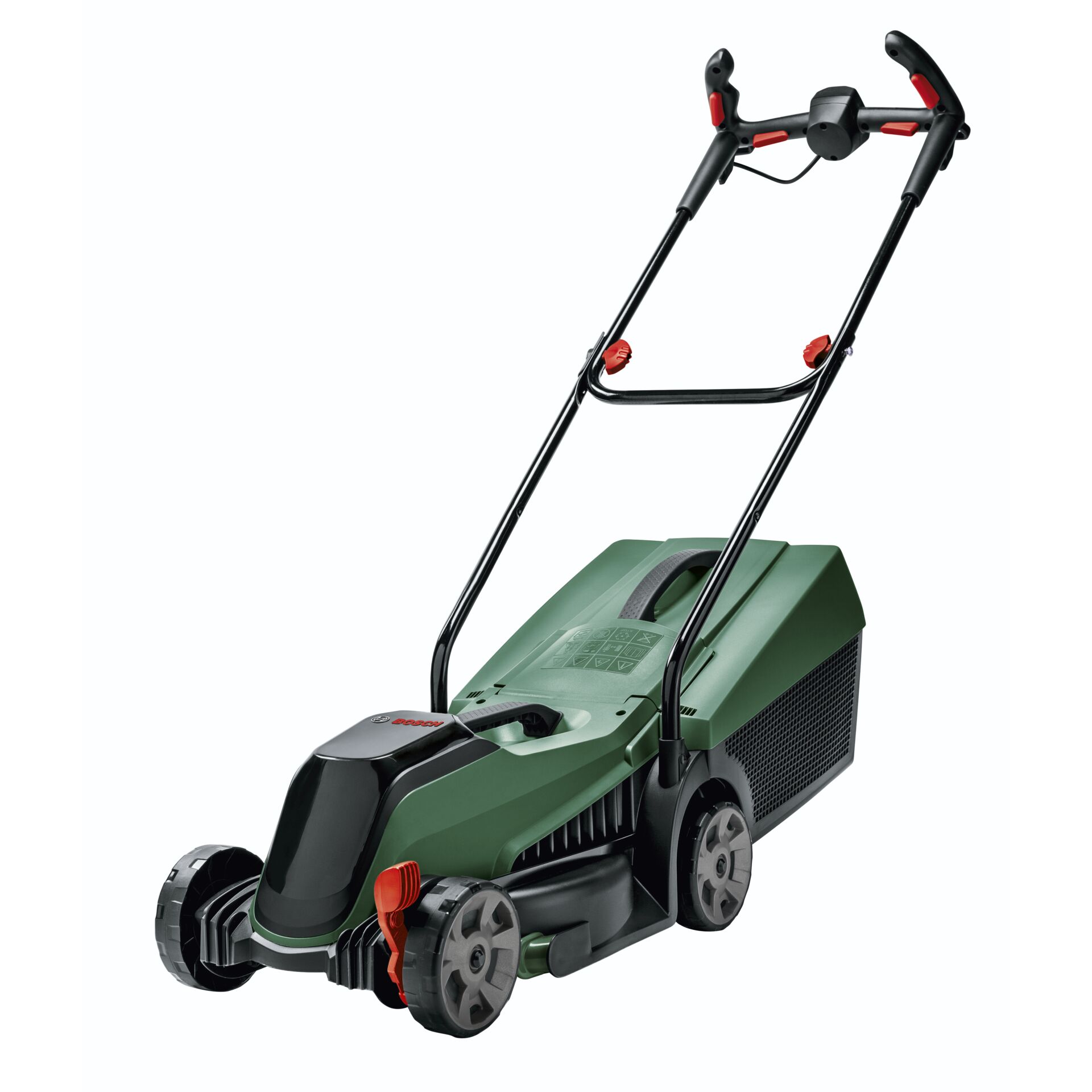 Bosch City Mower 18V-32 Akku-Rasenmäher