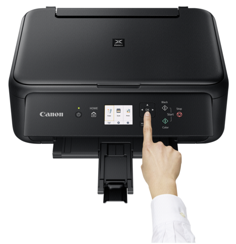 Canon PIXMA TS 5150