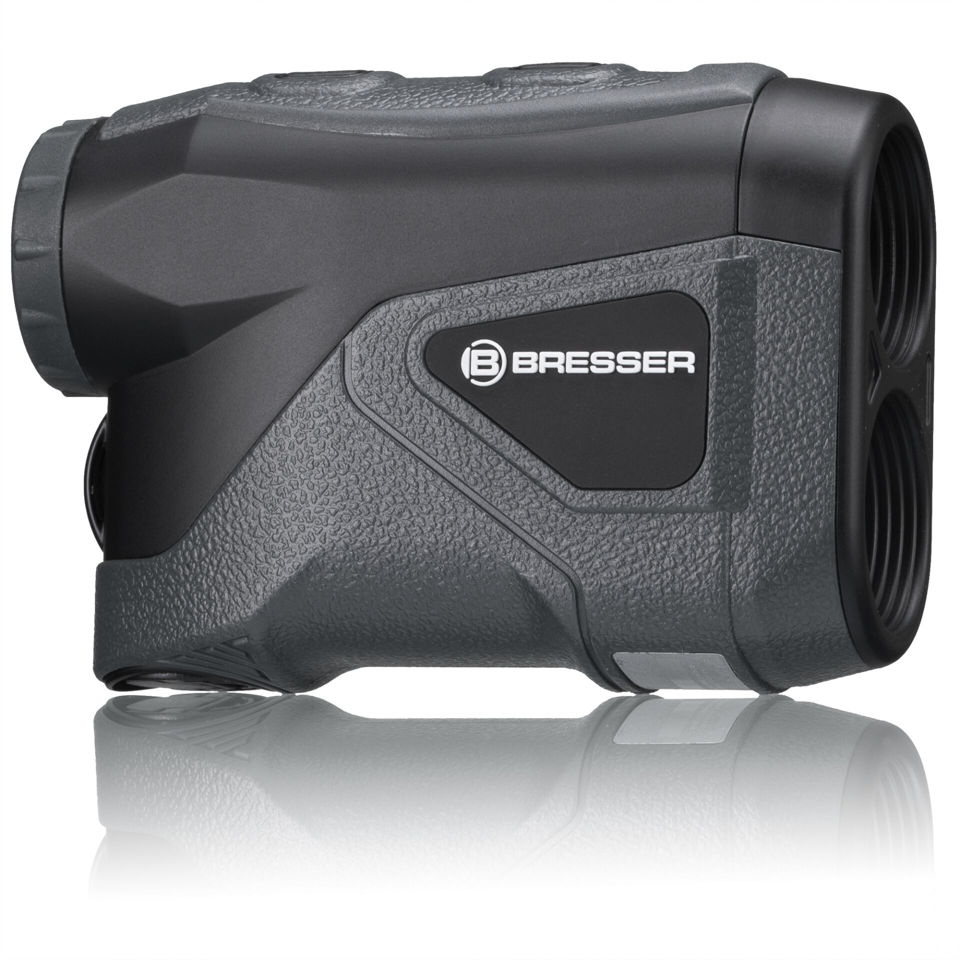 Bresser 6x24 Entfernungsmesser 800m OLED-Laser