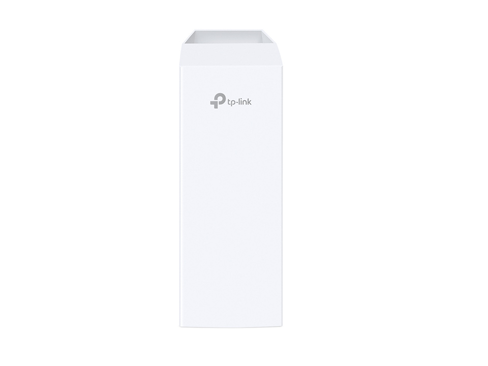 TP-LINK CPE210 300 Mbit/s Power over Ethernet (PoE) Weiß – Ansicht 3