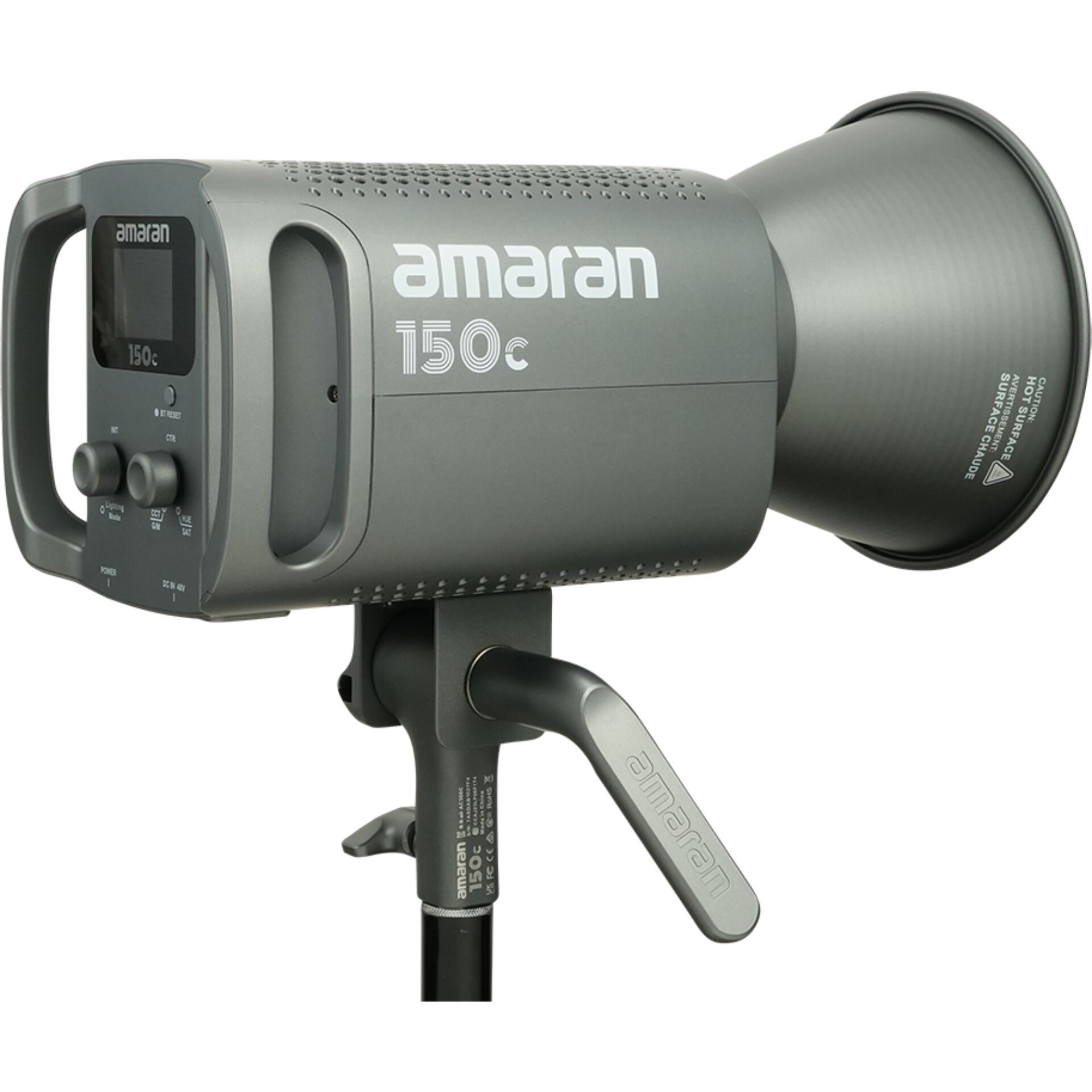 Amaran 150c GREY (EU version) 814501_23