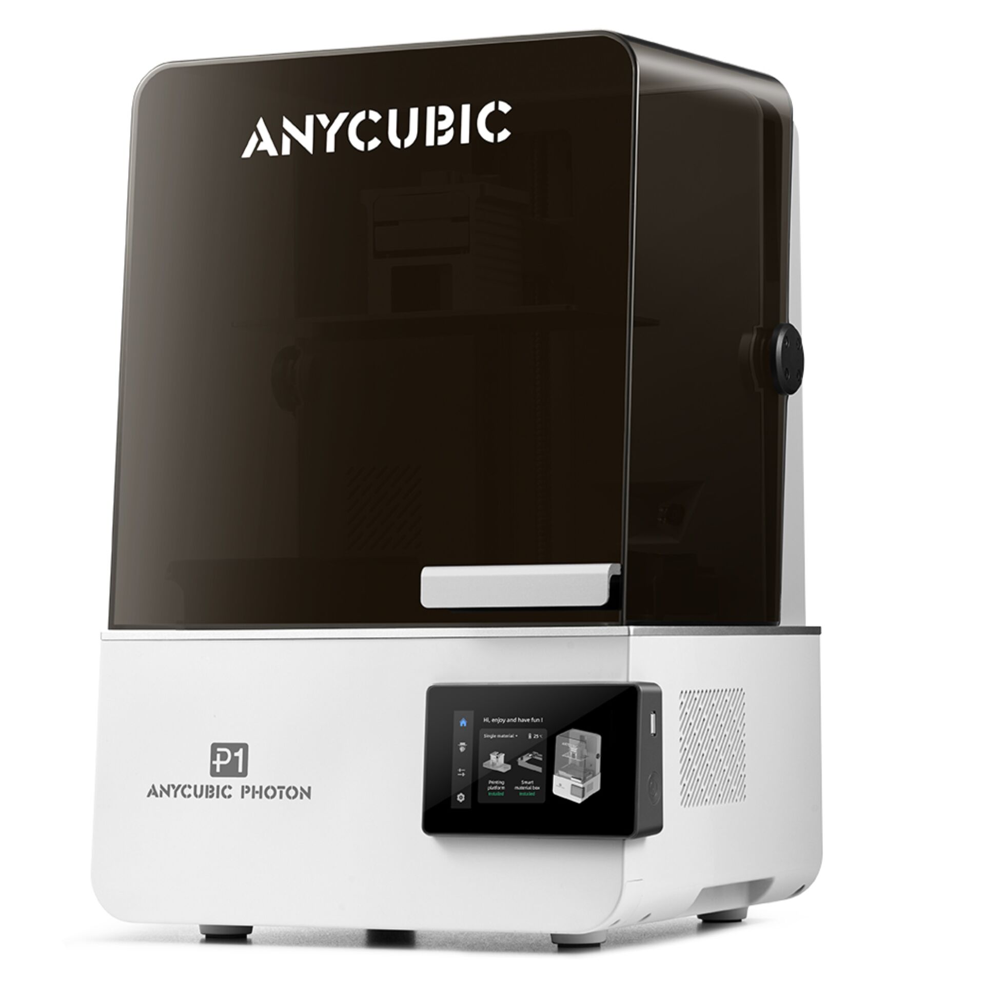 Anycubic Photon P1 Harz 3D-Drucker 237066_00