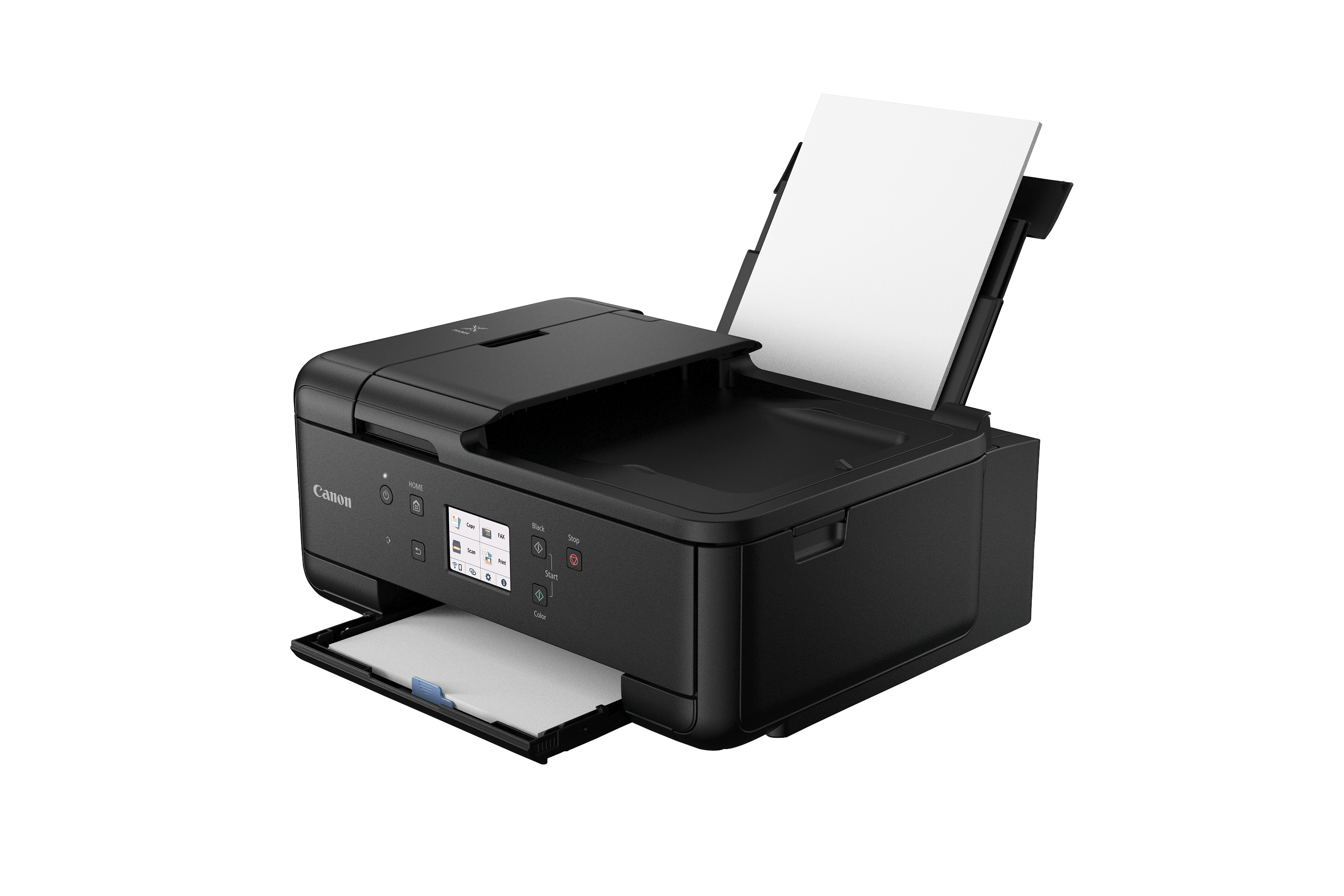 Canon PIXMA TR 7650 25fdfa14e03b99c3757fb8ce952863d22f9327de