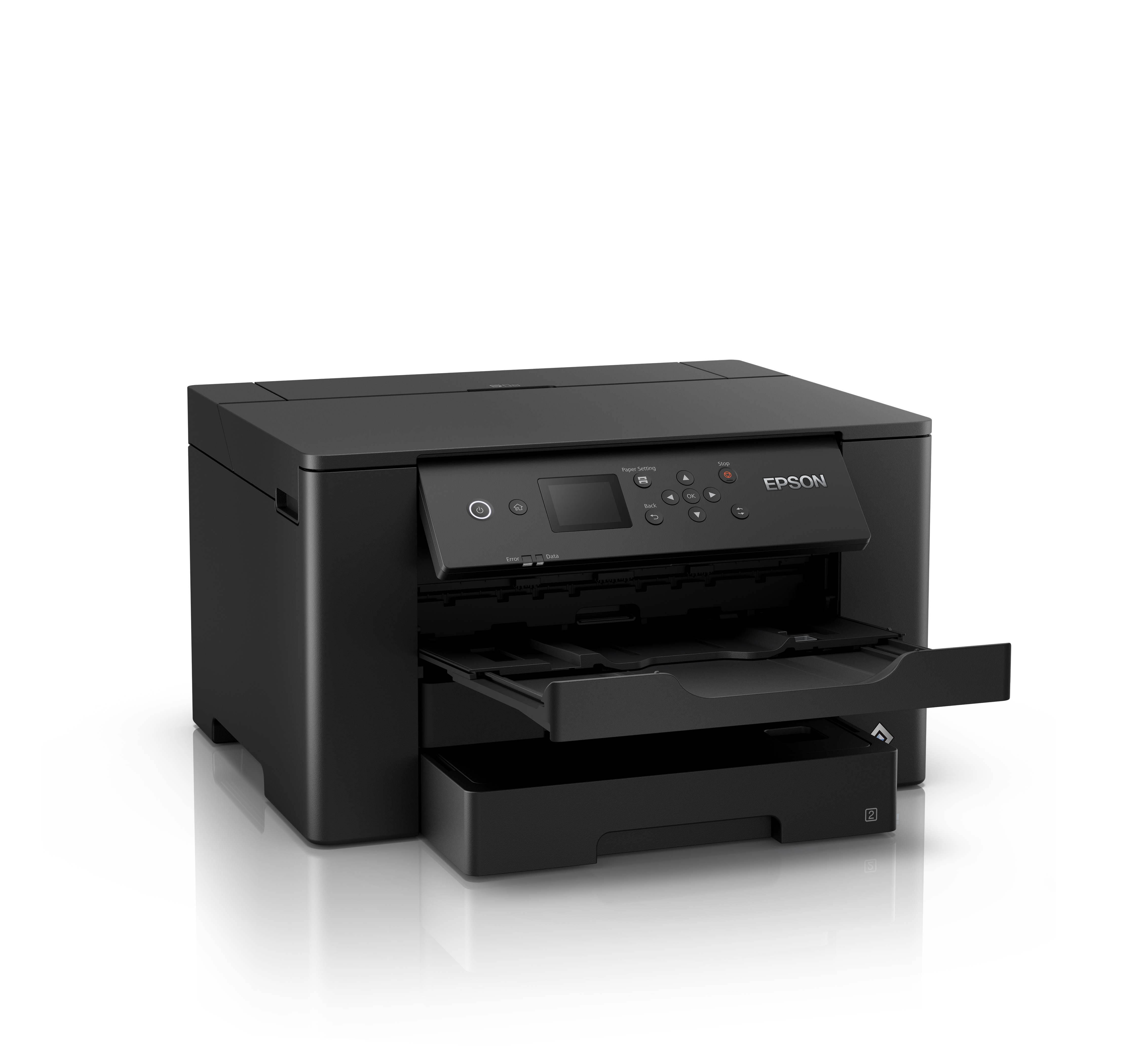 Epson WorkForce WF-7310DTW Tintenstrahldrucker A3 92438706_5716364403