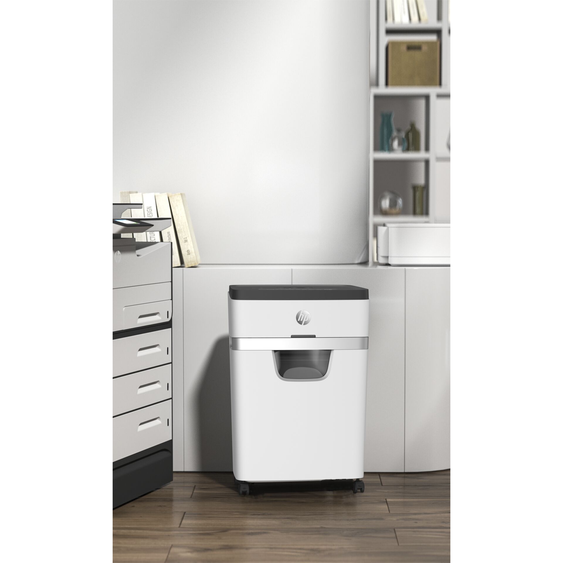 HP OneShred 12MC