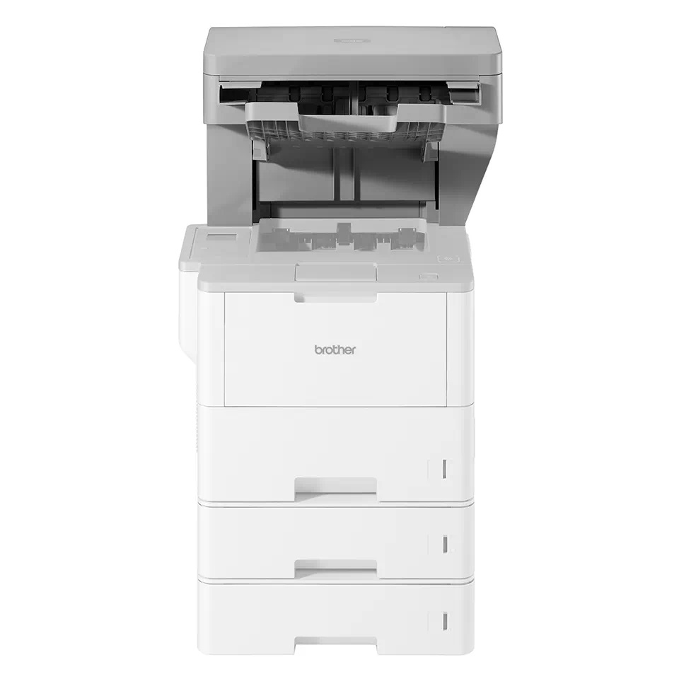 Brother SF-4000 Finisher -Heften, Ablage- 77681866_7960431522