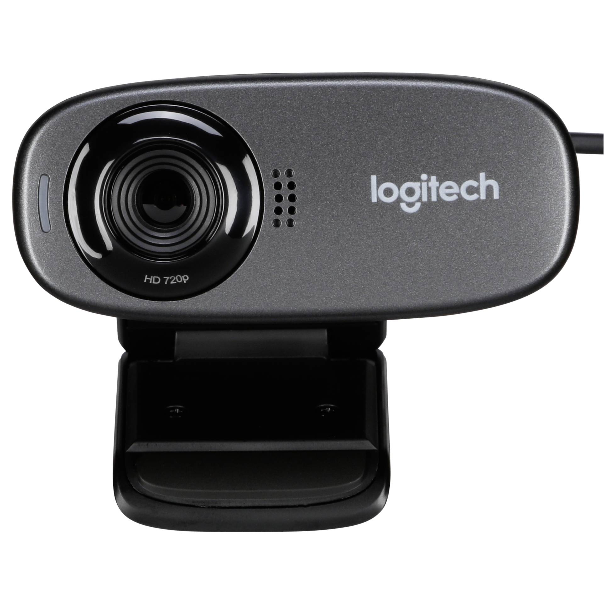 Logitech C310 Webcam 345025_00