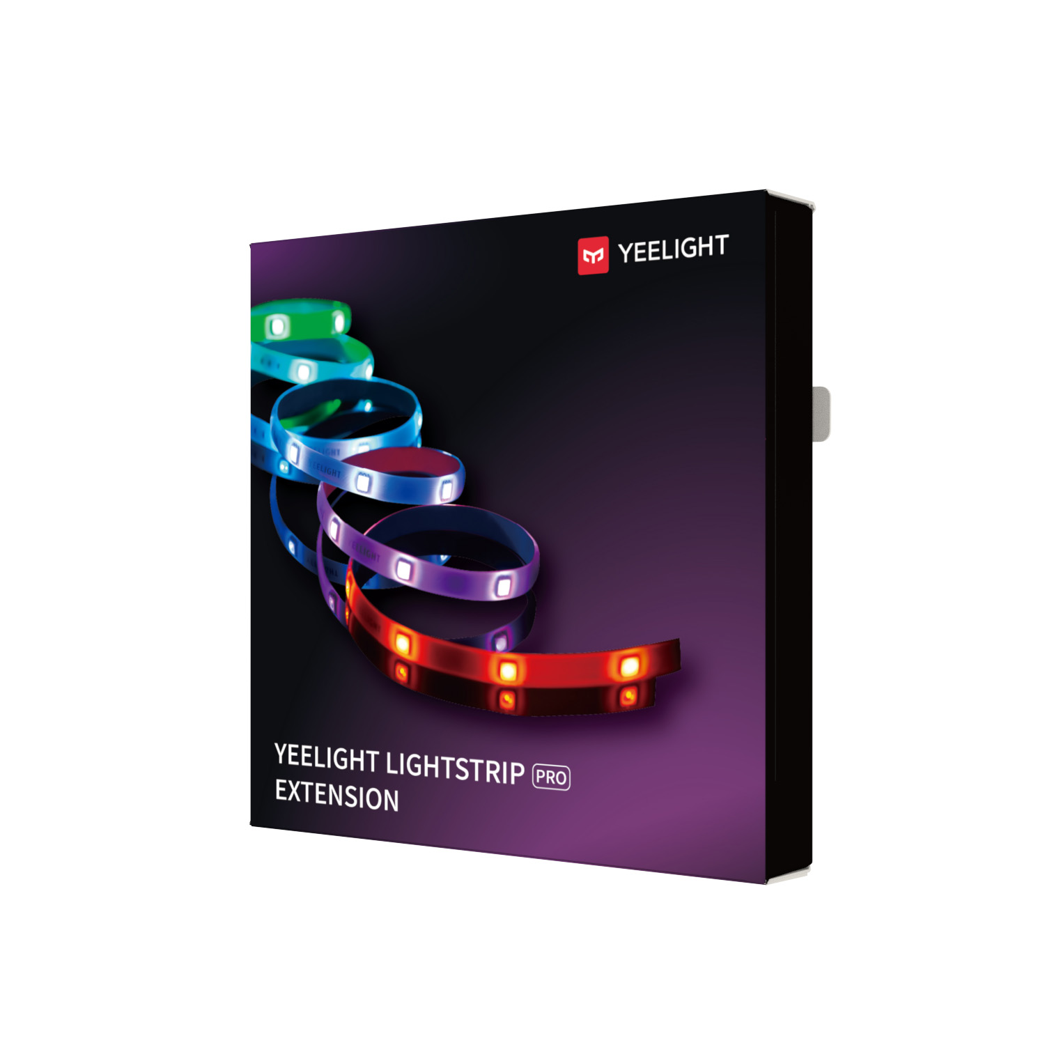 YEELIGHT Verlängerung 1m für LED Strip Pro Leuchtstreifen WLAN