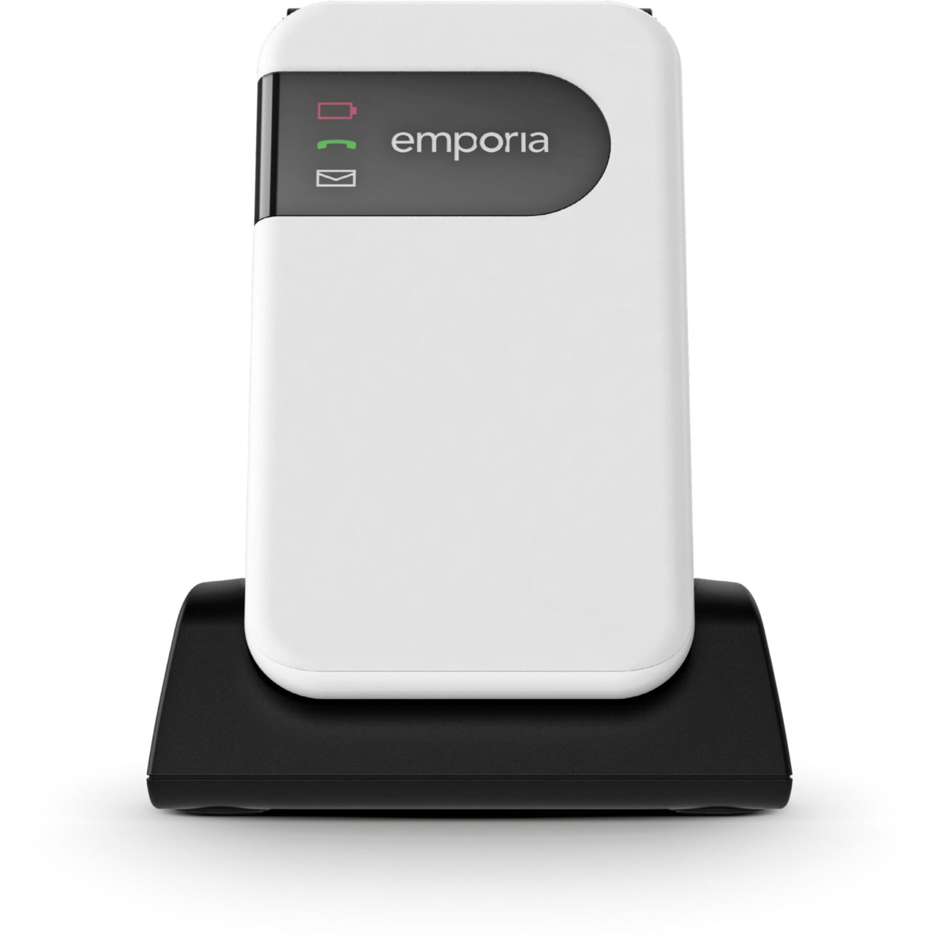 Emporia SIMPLICITYglam weiß 187660_00