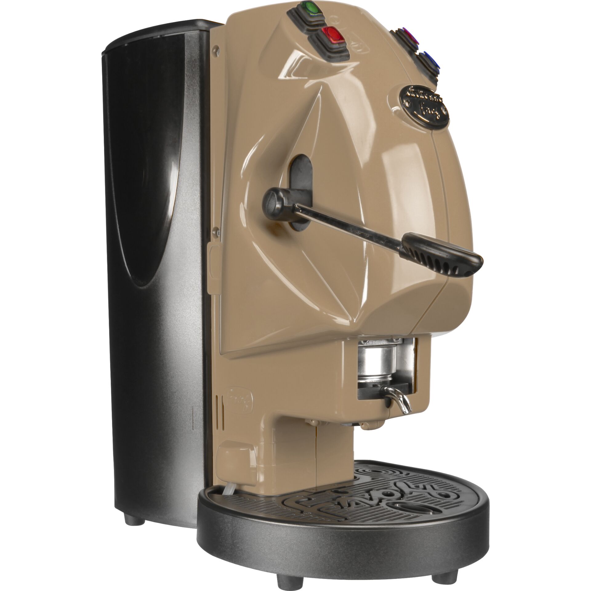 Didiesse Frog Revolution Base nocciola 838910_00