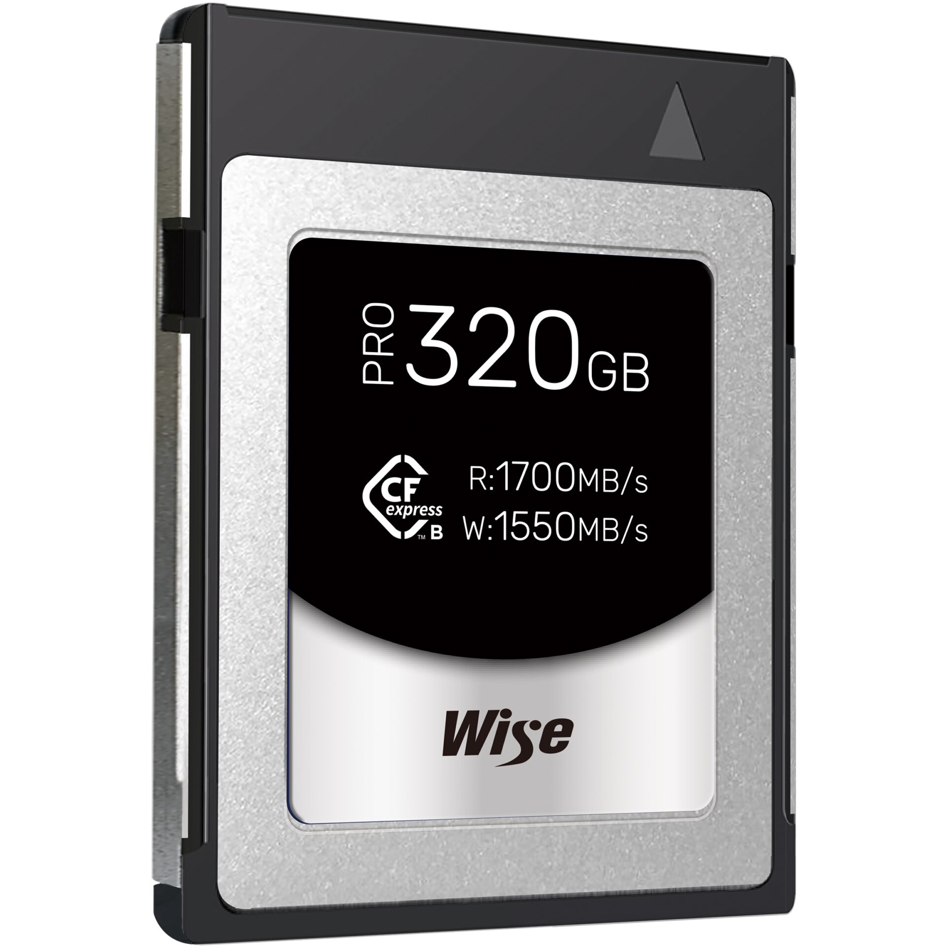 Wise CFexpress Type B PRO  320GB