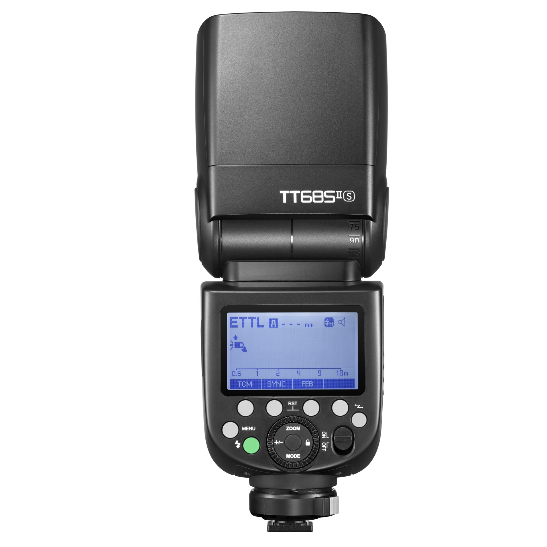 Godox TT685IIS            Sony