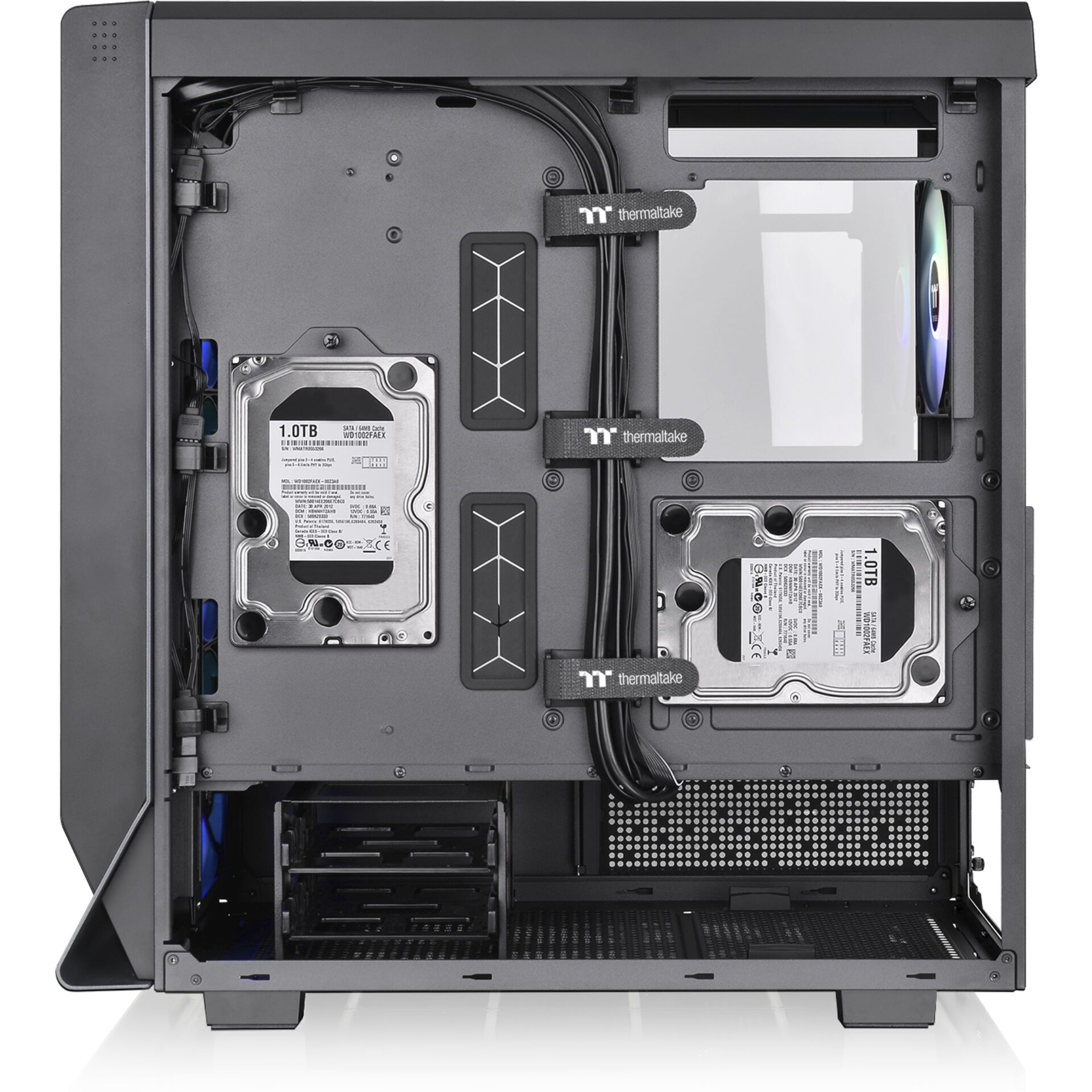 Thermaltake Ceres 500 TG ARGB Black 824896_12