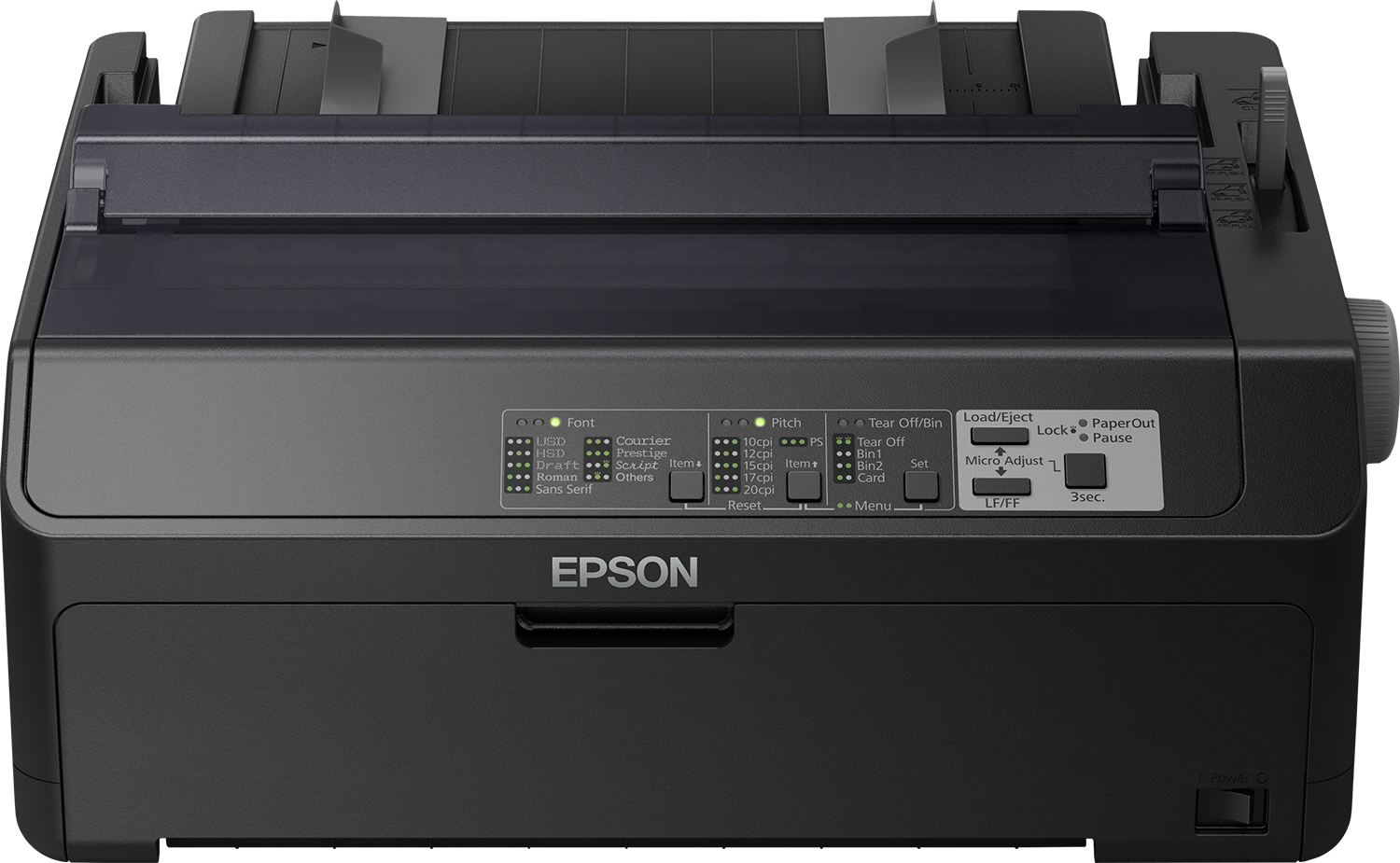 Epson LQ-590 II Matrixdrucker