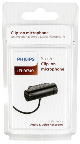 Philips LFH 91740